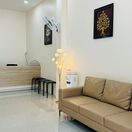 Vientiane Bb Hostel 외부 사진
