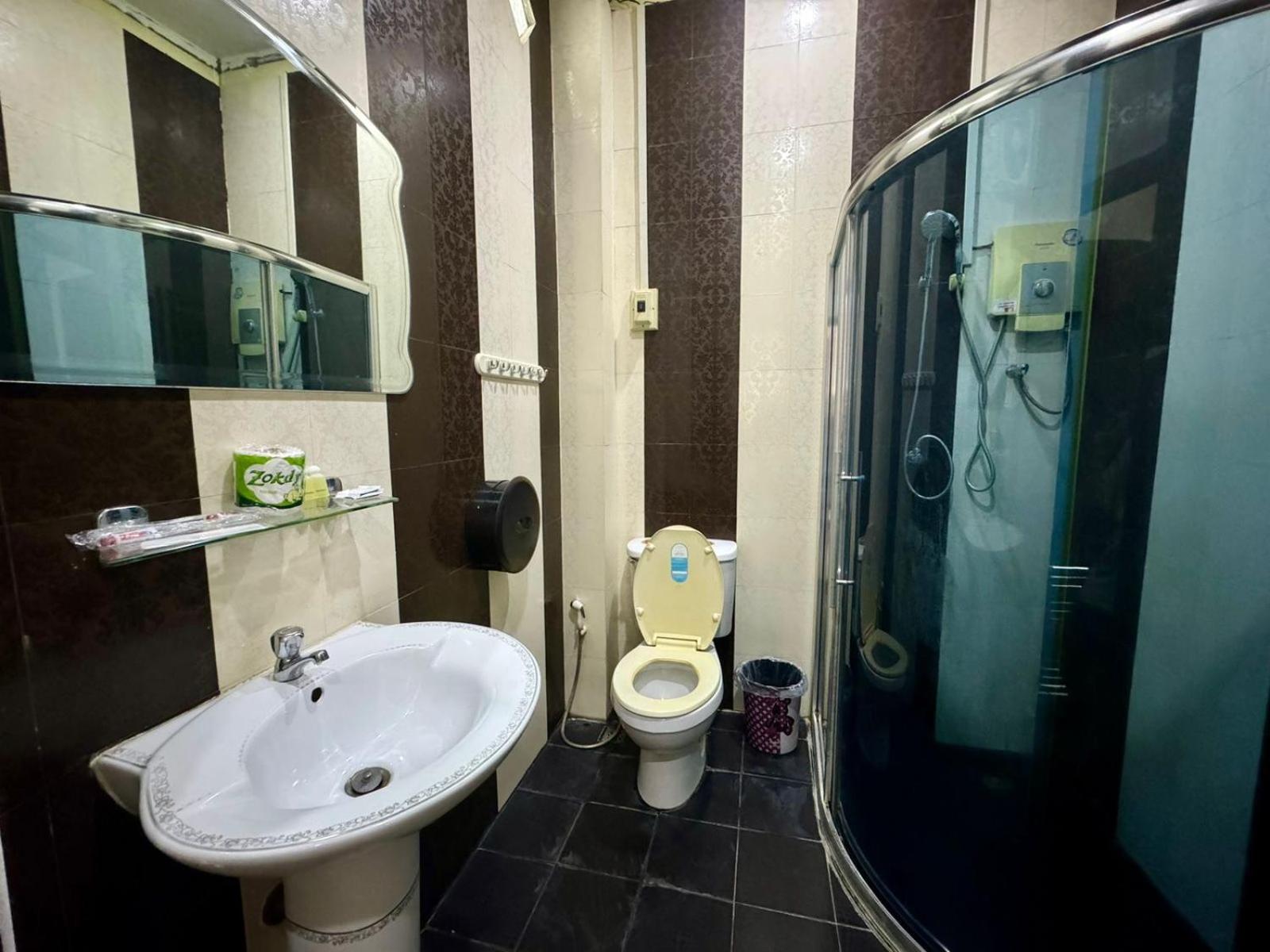 Vientiane Bb Hostel 외부 사진