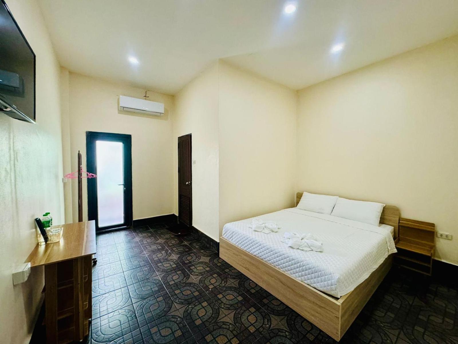 Vientiane Bb Hostel 외부 사진