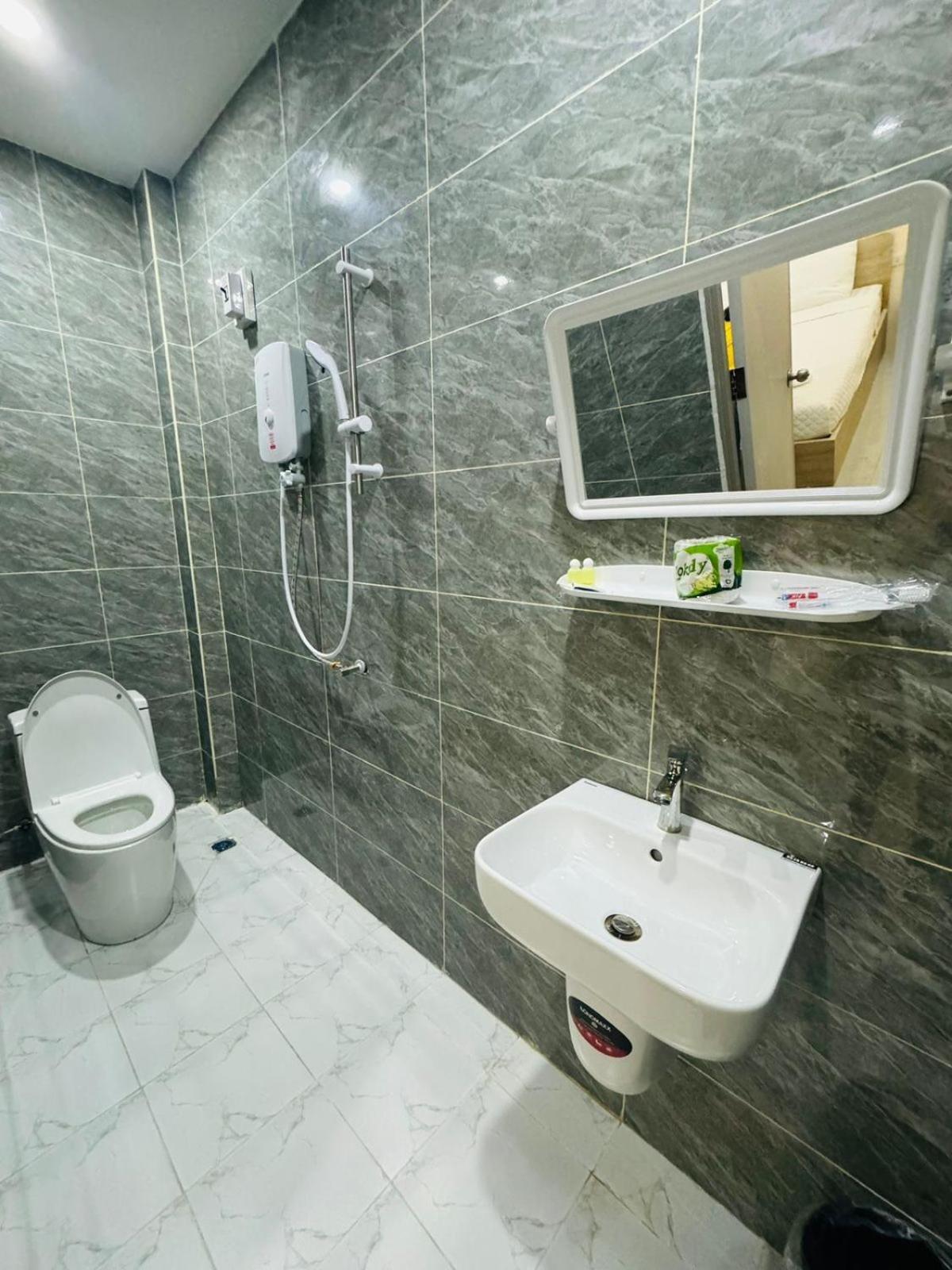Vientiane Bb Hostel 외부 사진