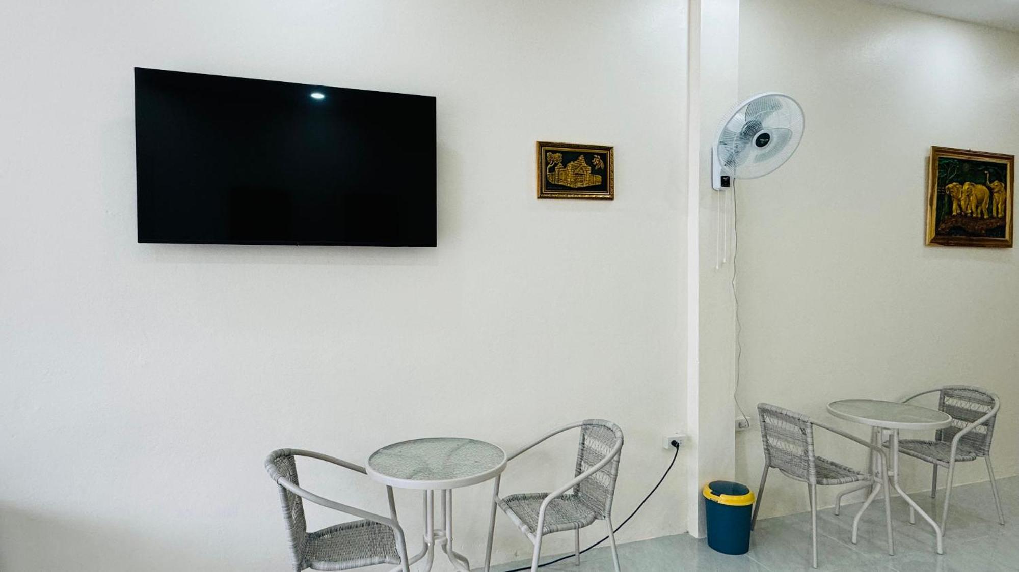 Vientiane Bb Hostel 외부 사진