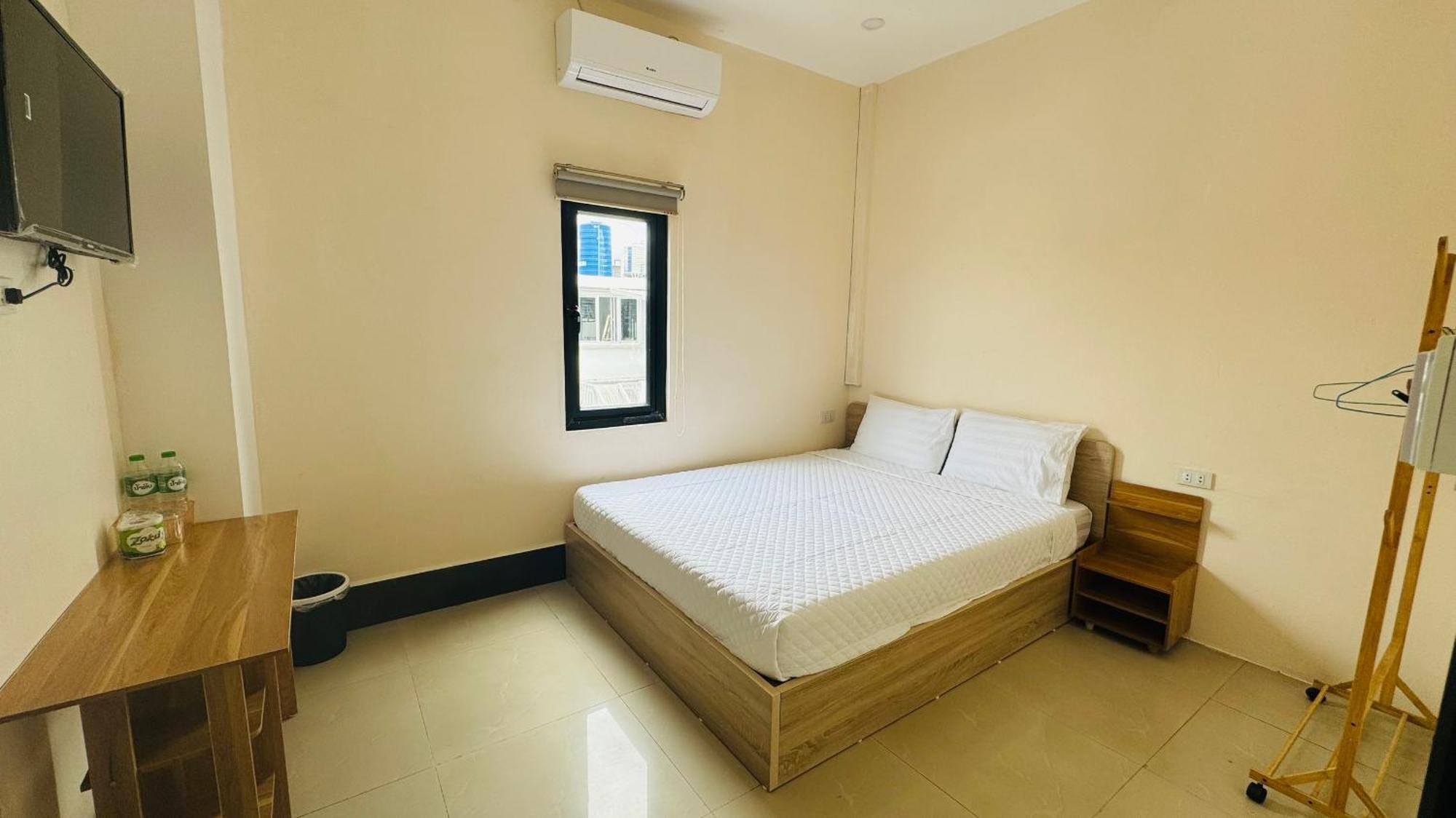 Vientiane Bb Hostel 외부 사진