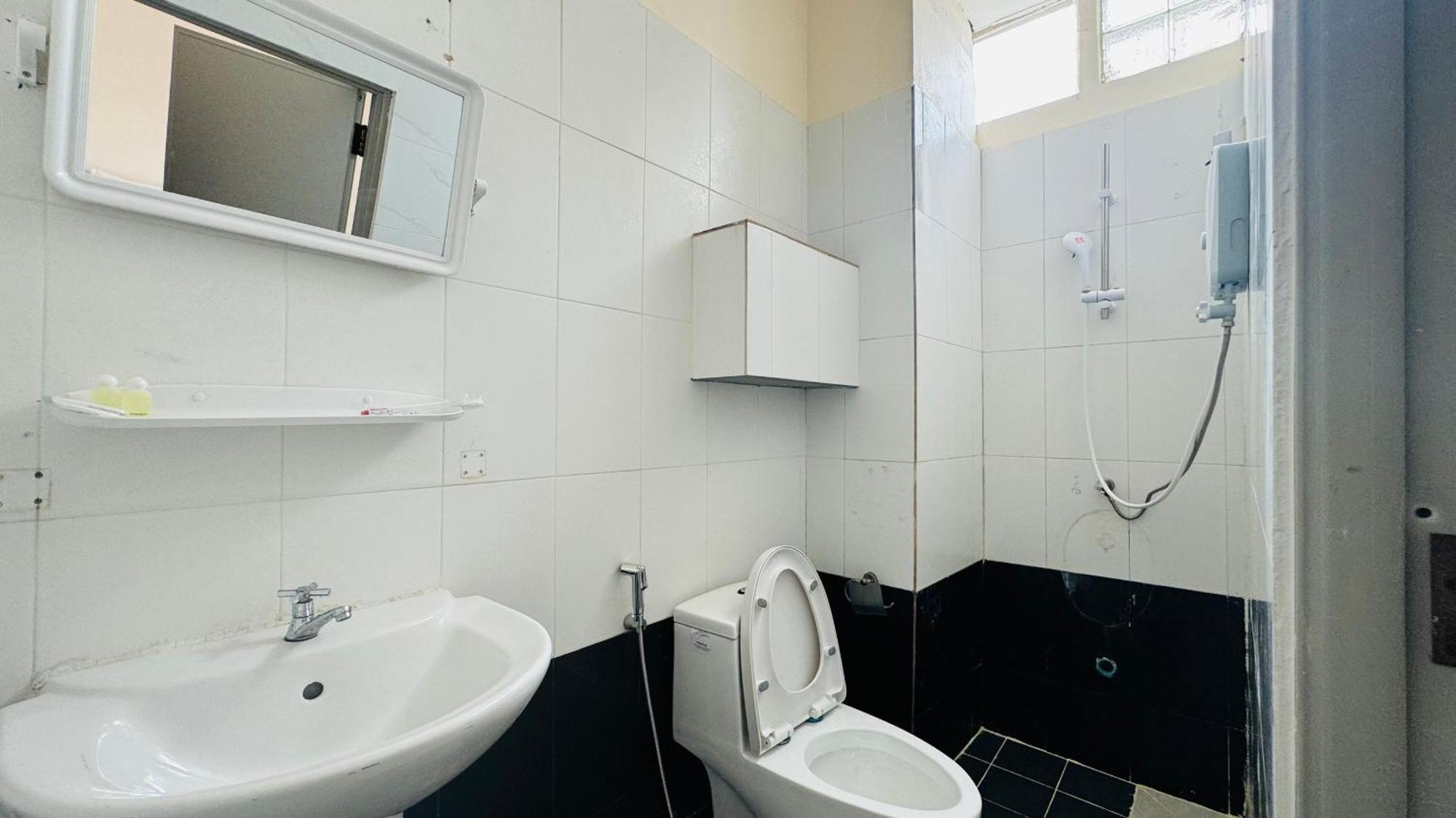 Vientiane Bb Hostel 외부 사진