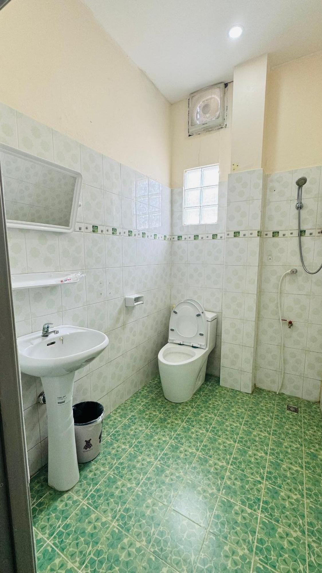 Vientiane Bb Hostel 외부 사진