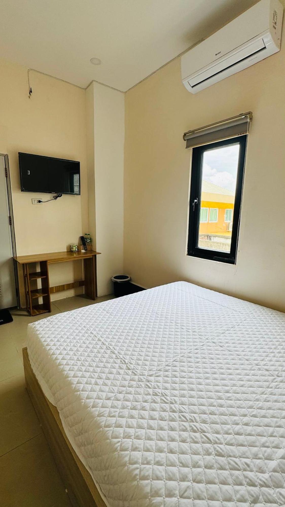 Vientiane Bb Hostel 외부 사진