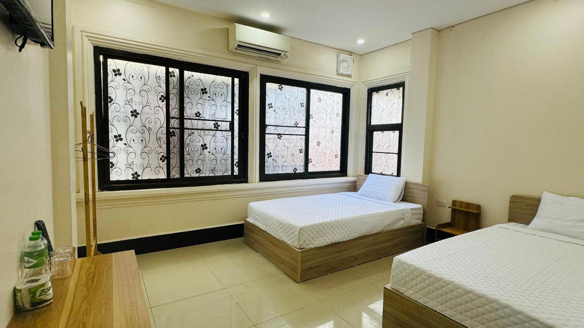 Vientiane Bb Hostel 외부 사진