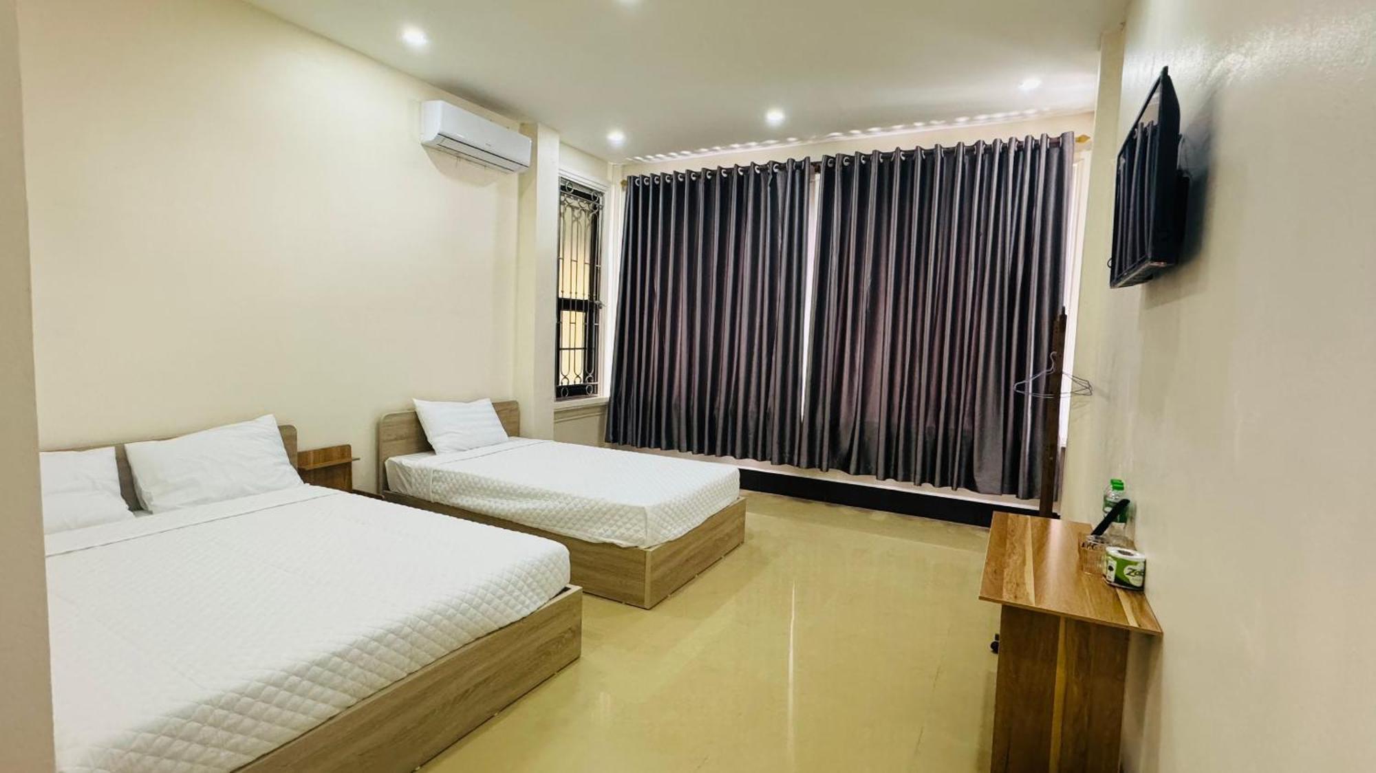 Vientiane Bb Hostel 외부 사진
