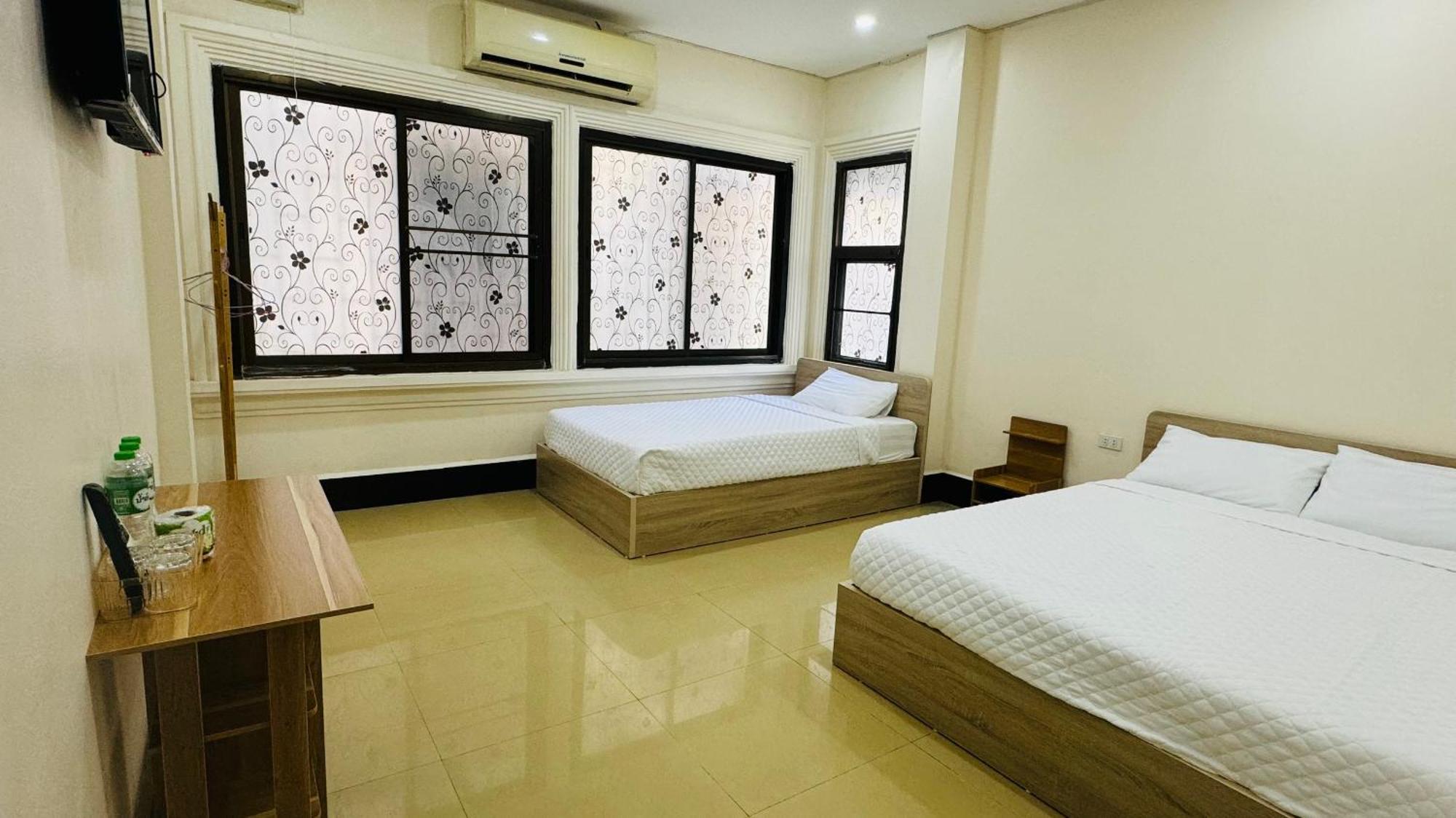 Vientiane Bb Hostel 외부 사진