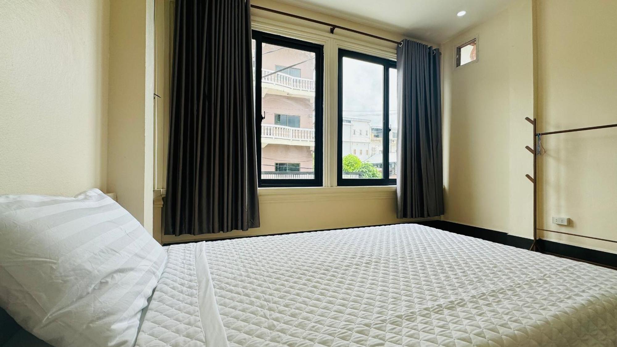 Vientiane Bb Hostel 외부 사진