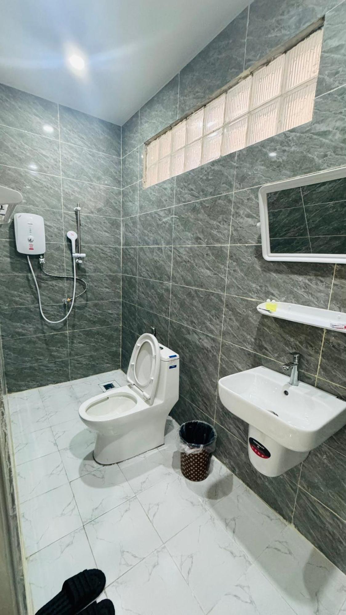 Vientiane Bb Hostel 외부 사진