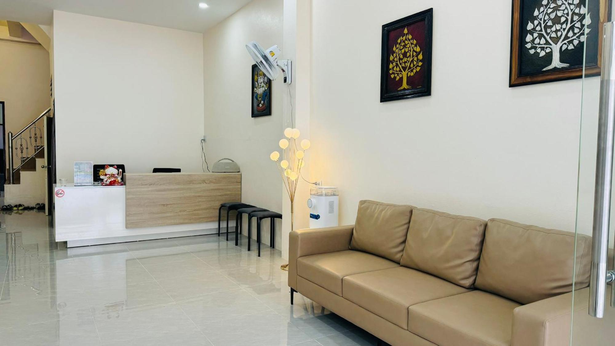 Vientiane Bb Hostel 외부 사진