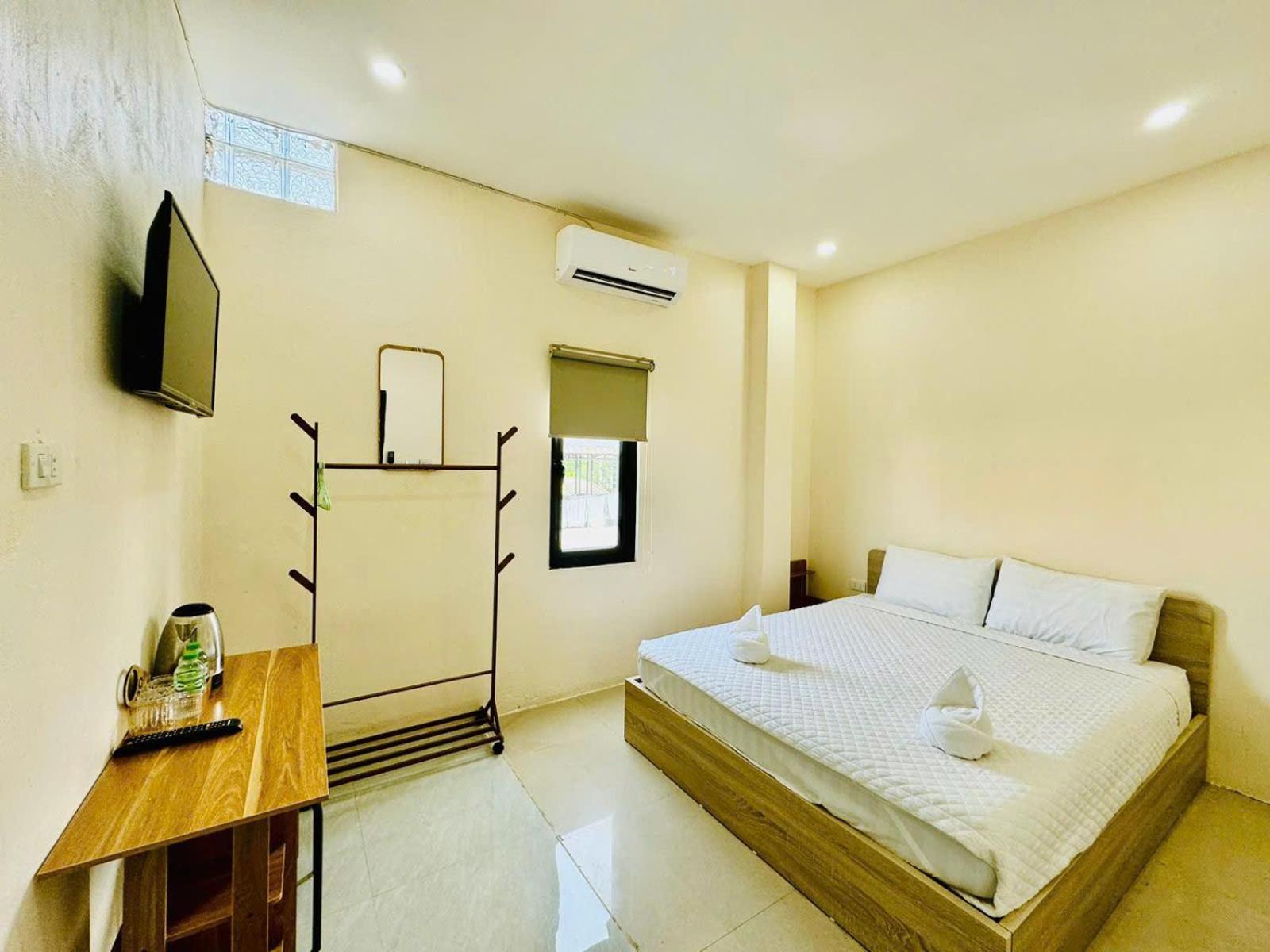 Vientiane Bb Hostel 외부 사진