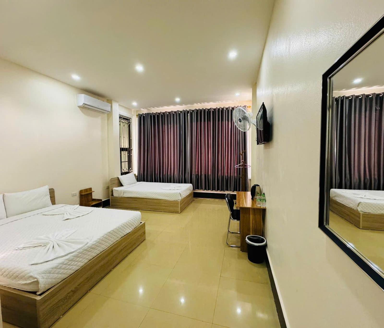 Vientiane Bb Hostel 외부 사진