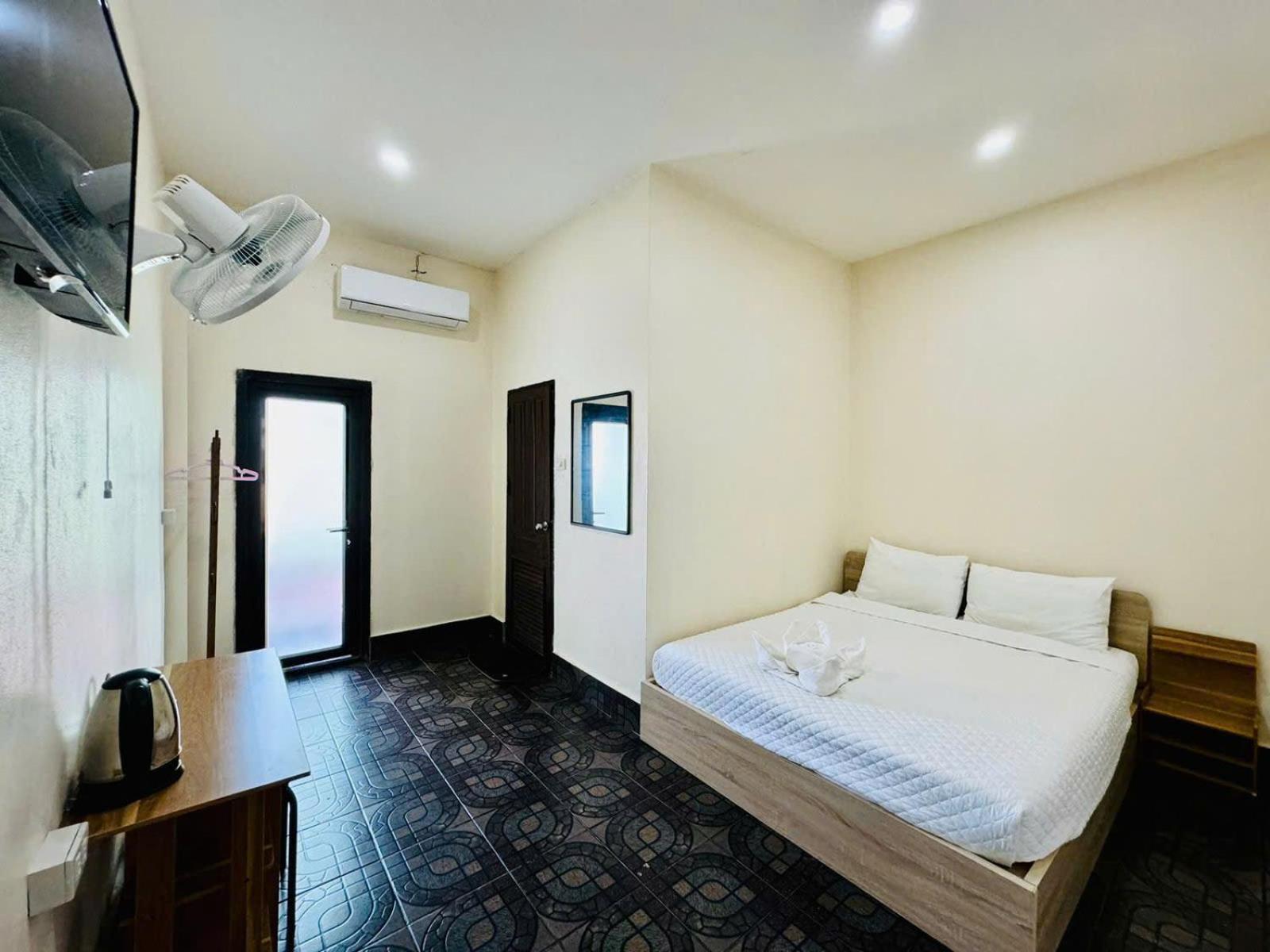 Vientiane Bb Hostel 외부 사진